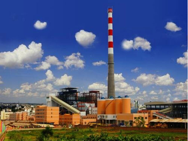 Power generation