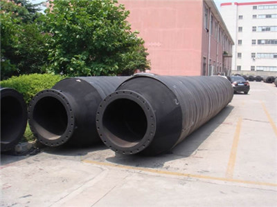 Floating Hose